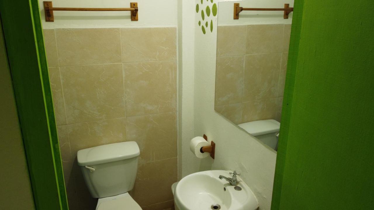 Acuarela Hostal Playa Blanca (Cocle) Exterior foto