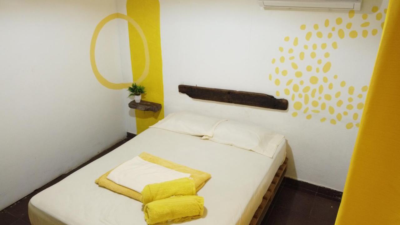 Acuarela Hostal Playa Blanca (Cocle) Exterior foto