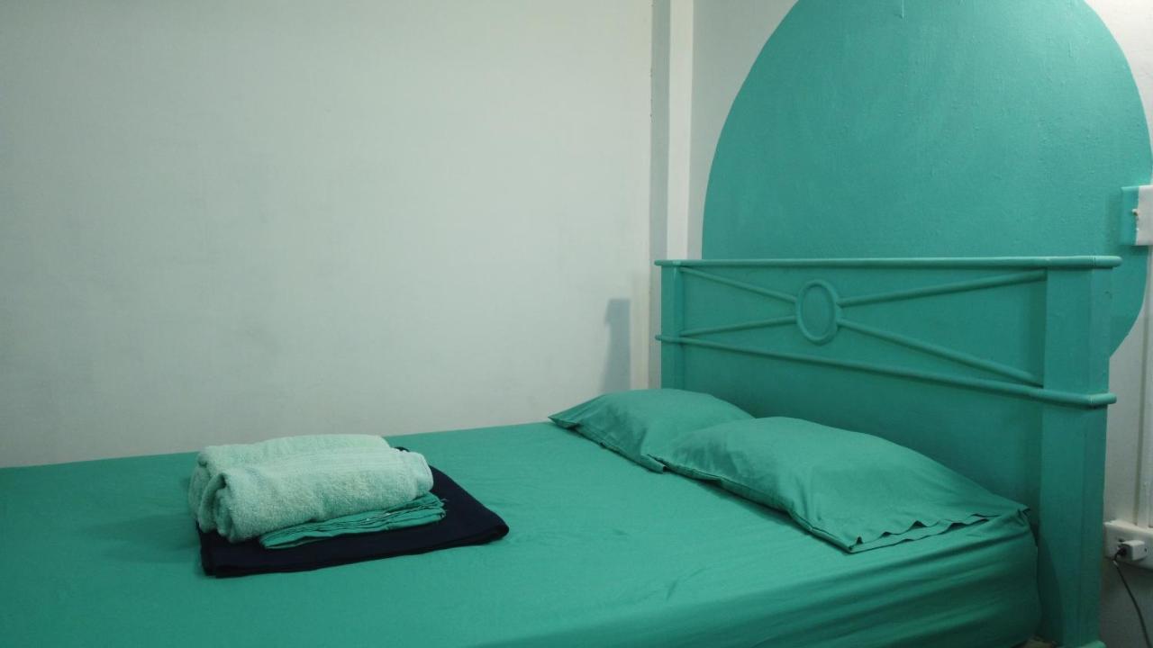 Acuarela Hostal Playa Blanca (Cocle) Exterior foto