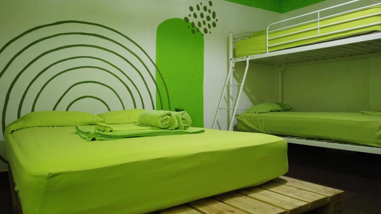 Acuarela Hostal Playa Blanca (Cocle) Exterior foto