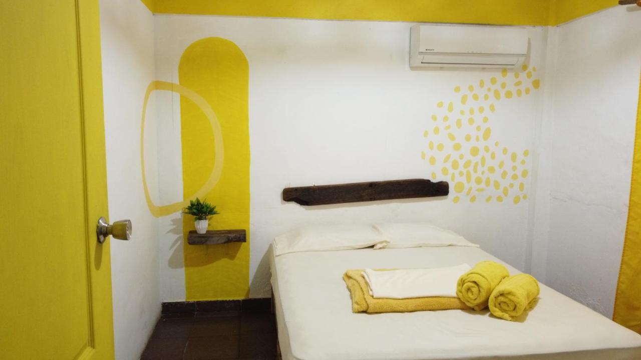 Acuarela Hostal Playa Blanca (Cocle) Exterior foto